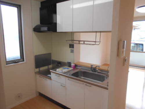 ラ　ヴェル　ヴィル D102号-7