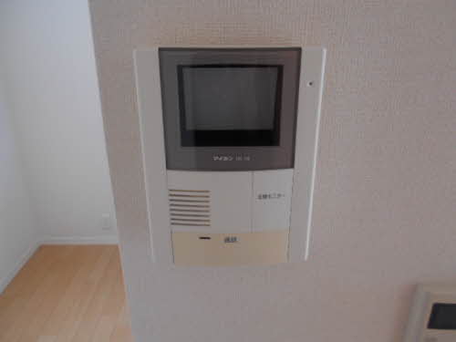 ラ　ヴェル　ヴィル D102号-8