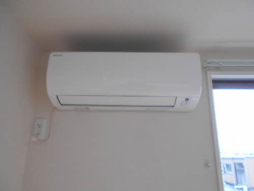 ラ　ヴェル　ヴィル D102号-9