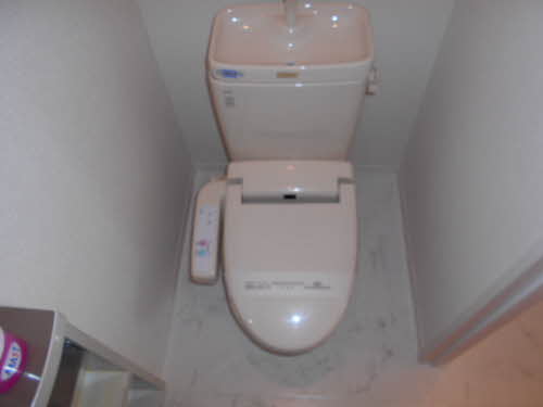 ラ　ヴェル　ヴィル D102号-15