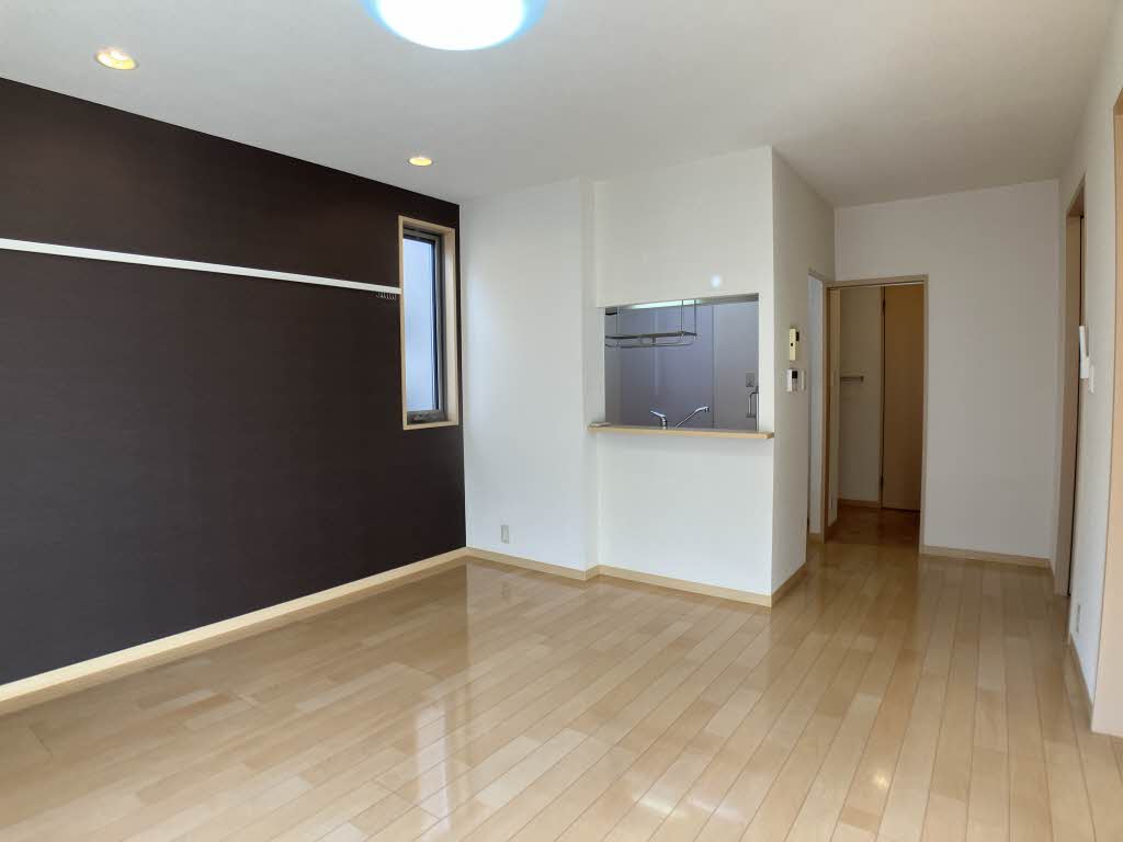 ディアス京田 A201号-2