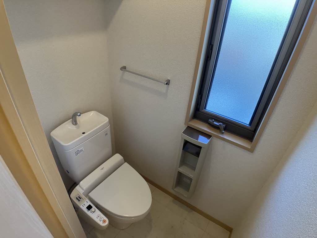 ディアス京田 A201号-5