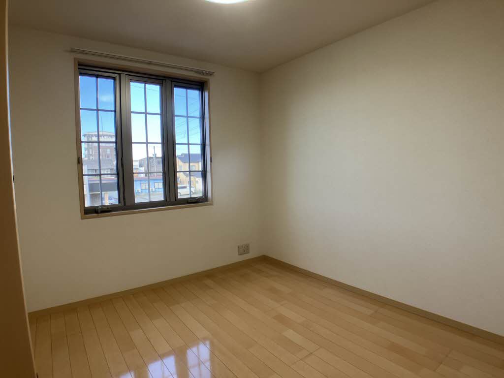 ディアス京田 A201号-7