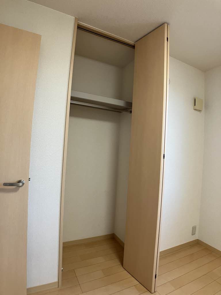 ディアス京田 A201号-8