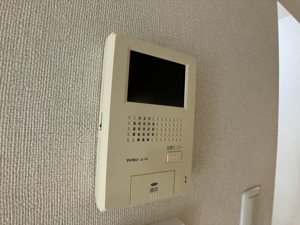 ディアス京田 A201号-9