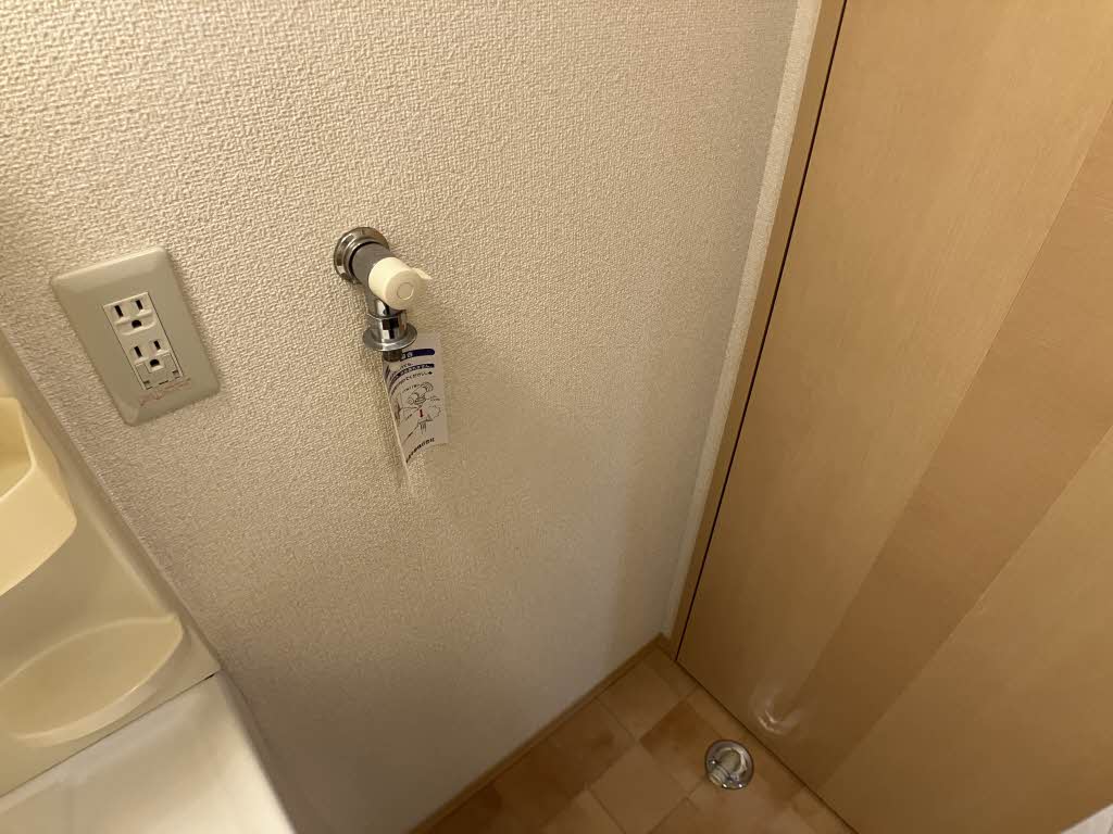 ディアス京田 A201号-12