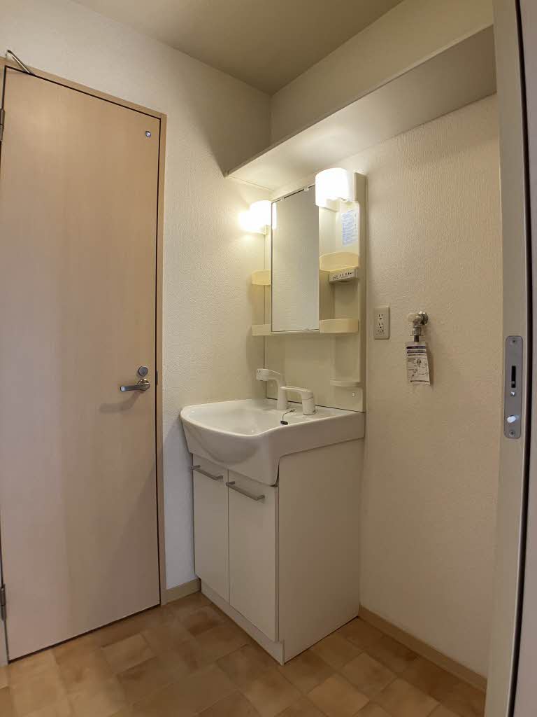 ディアス京田 A201号-13