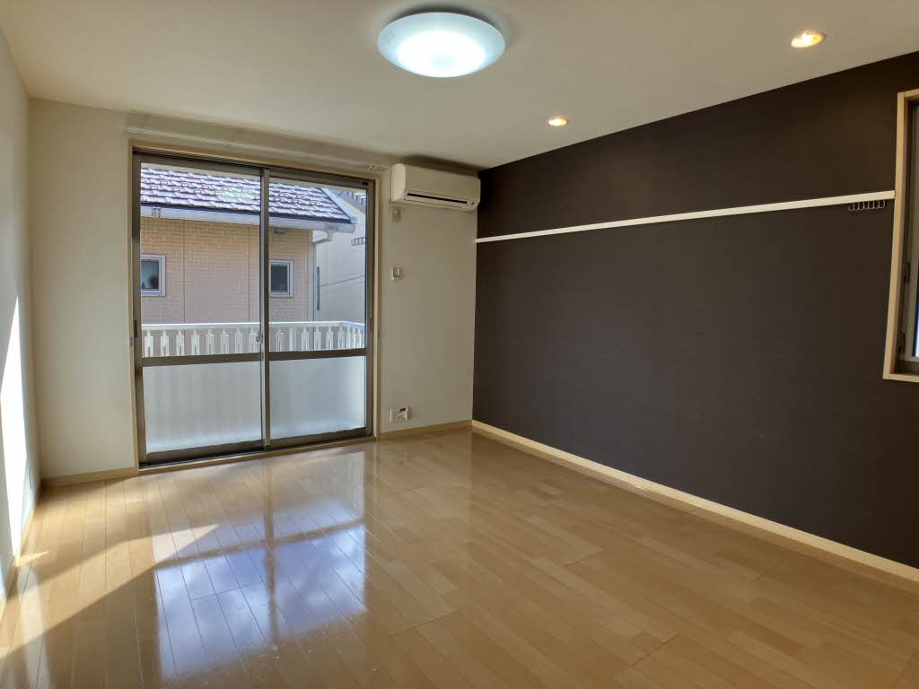 ディアス京田 A201号-14