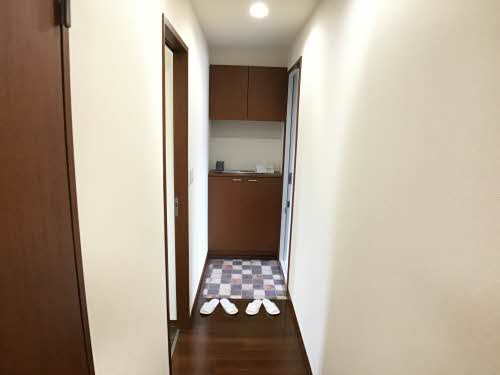 エタニティ A201号-2