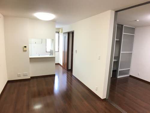 エタニティ A201号-3