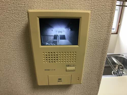 エタニティ A201号-7