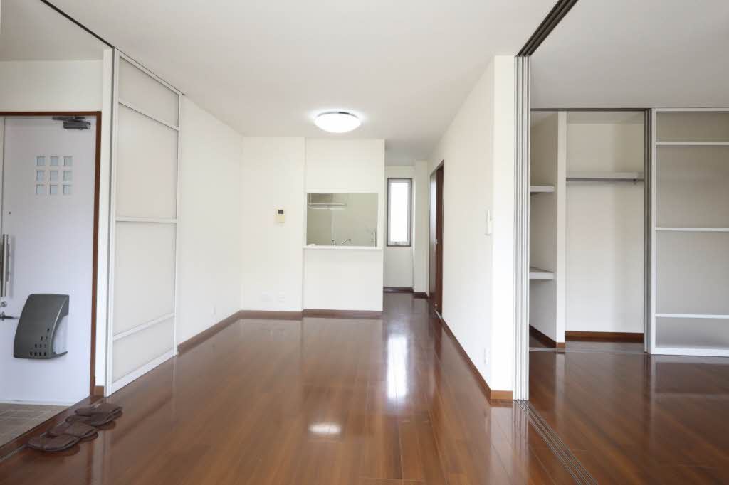 エタニティ B101号-2