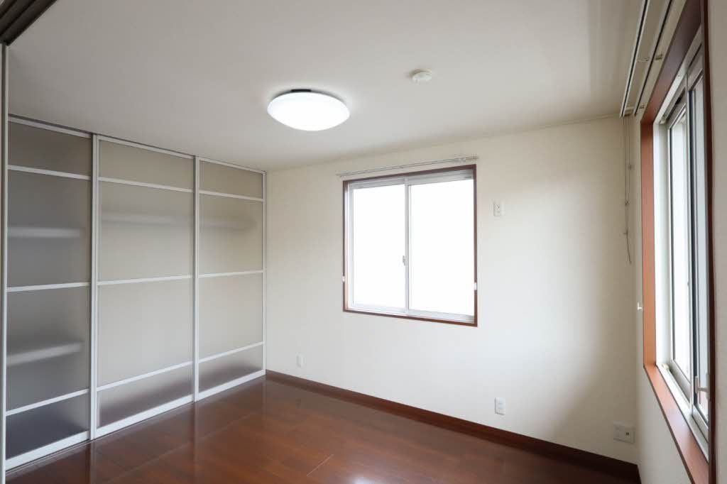 エタニティ B101号-5