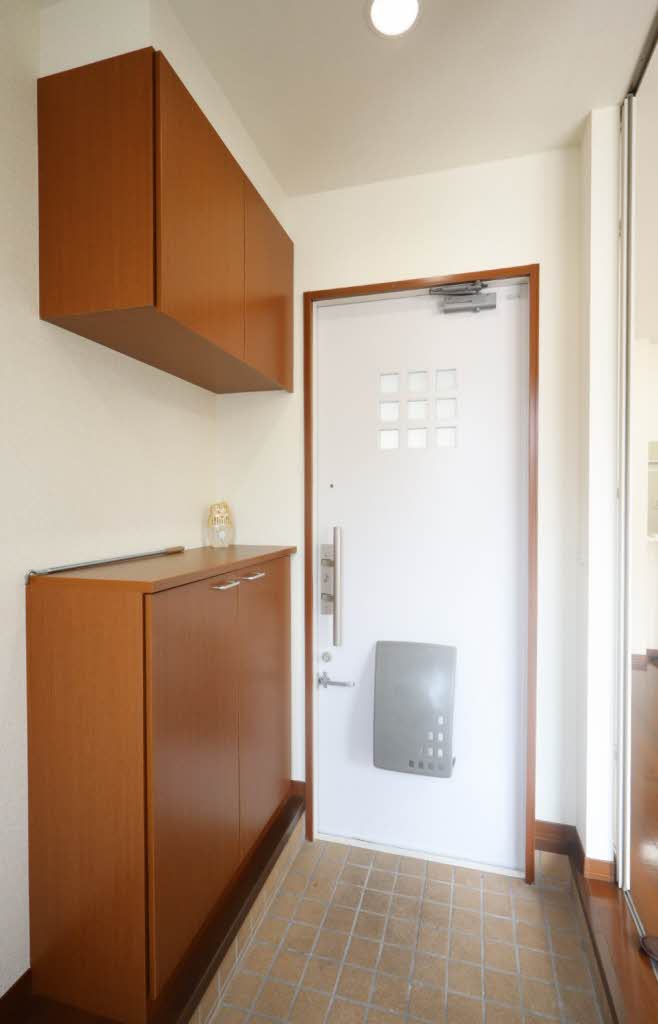 エタニティ B101号-14