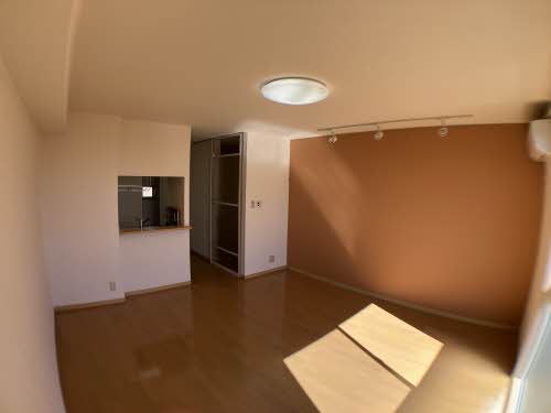 タウンコート北浦 B103号-2