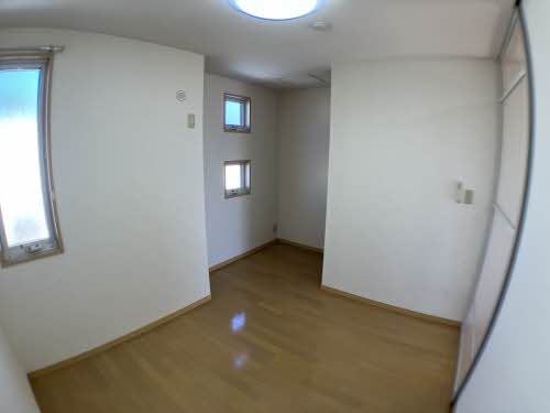 タウンコート北浦 B103号-4