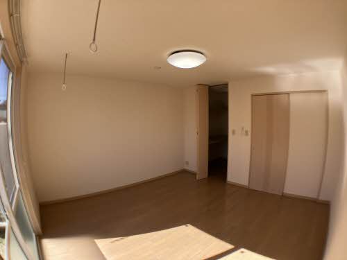 タウンコート北浦 B103号-6