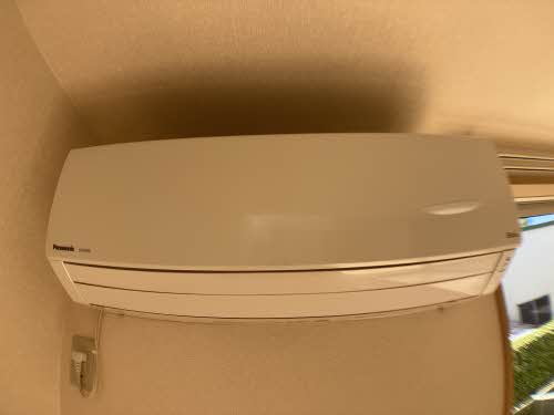 タウンコート北浦 B103号-8