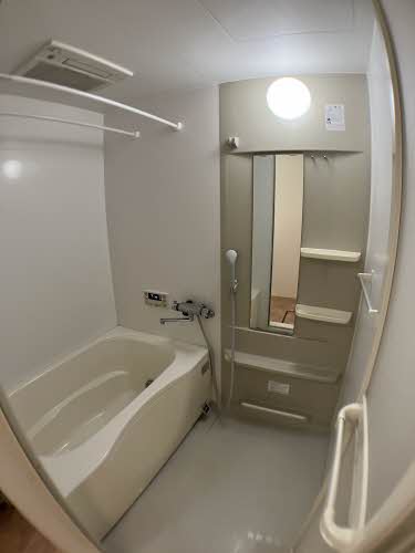 タウンコート北浦 B103号-10