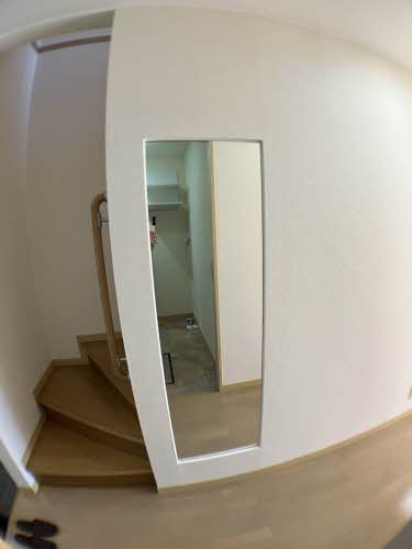 タウンコート北浦 B103号-14