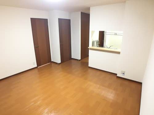 コーポさつき B202号-2