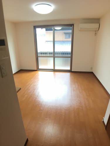 コーポさつき B202号-3