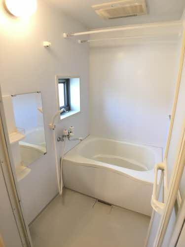 コーポさつき B202号-5