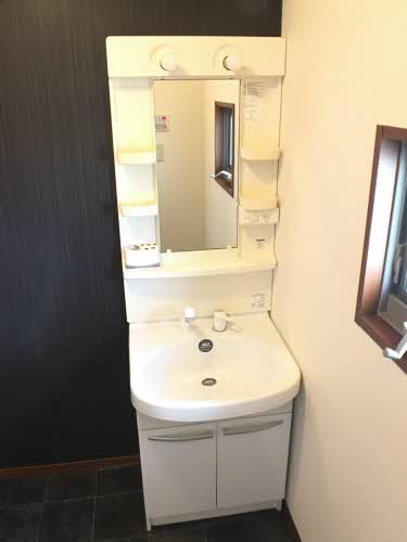 コーポさつき B202号-8