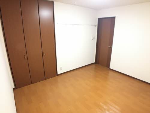 コーポさつき B202号-9