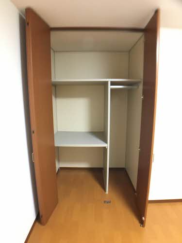 コーポさつき B202号-10