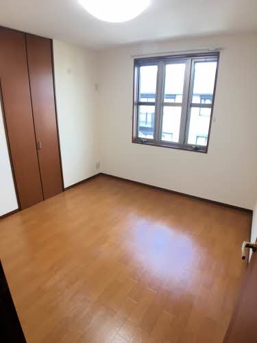 コーポさつき B202号-11