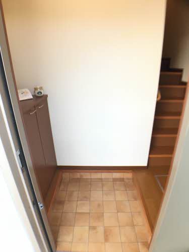 コーポさつき B202号-12