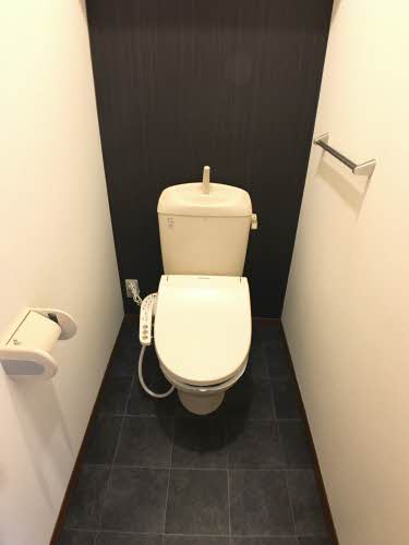 コーポさつき B202号-13