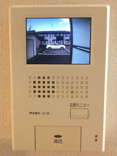 コーポさつき B202号-14