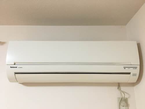 コーポさつき B202号-15