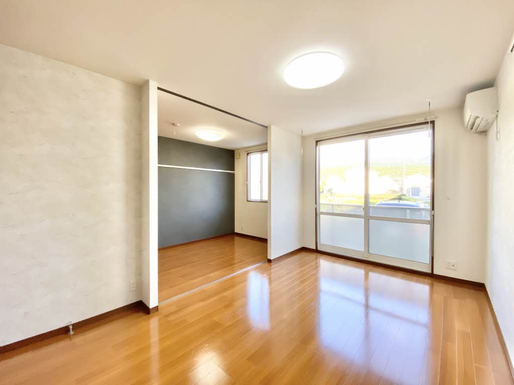 シャーメゾン中山 0101号-2