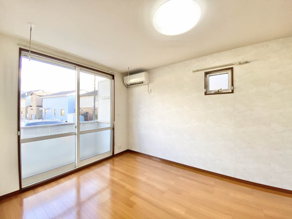 シャーメゾン中山 0101号-4