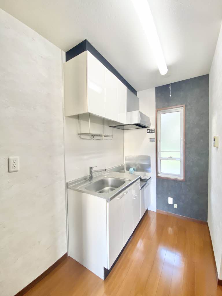 シャーメゾン中山 0101号-6