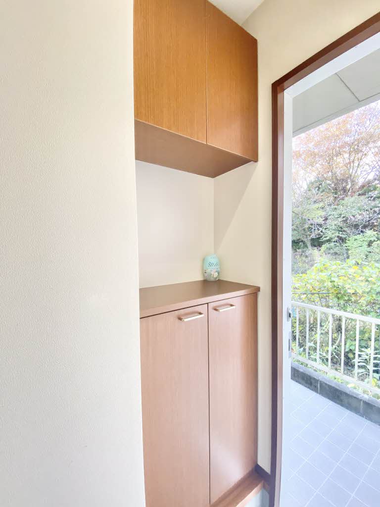 シャーメゾン中山 0101号-13