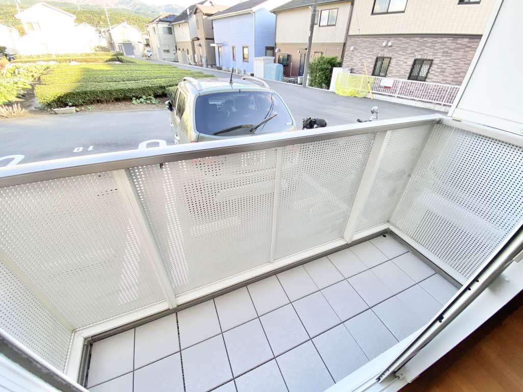 シャーメゾン中山 0101号-14