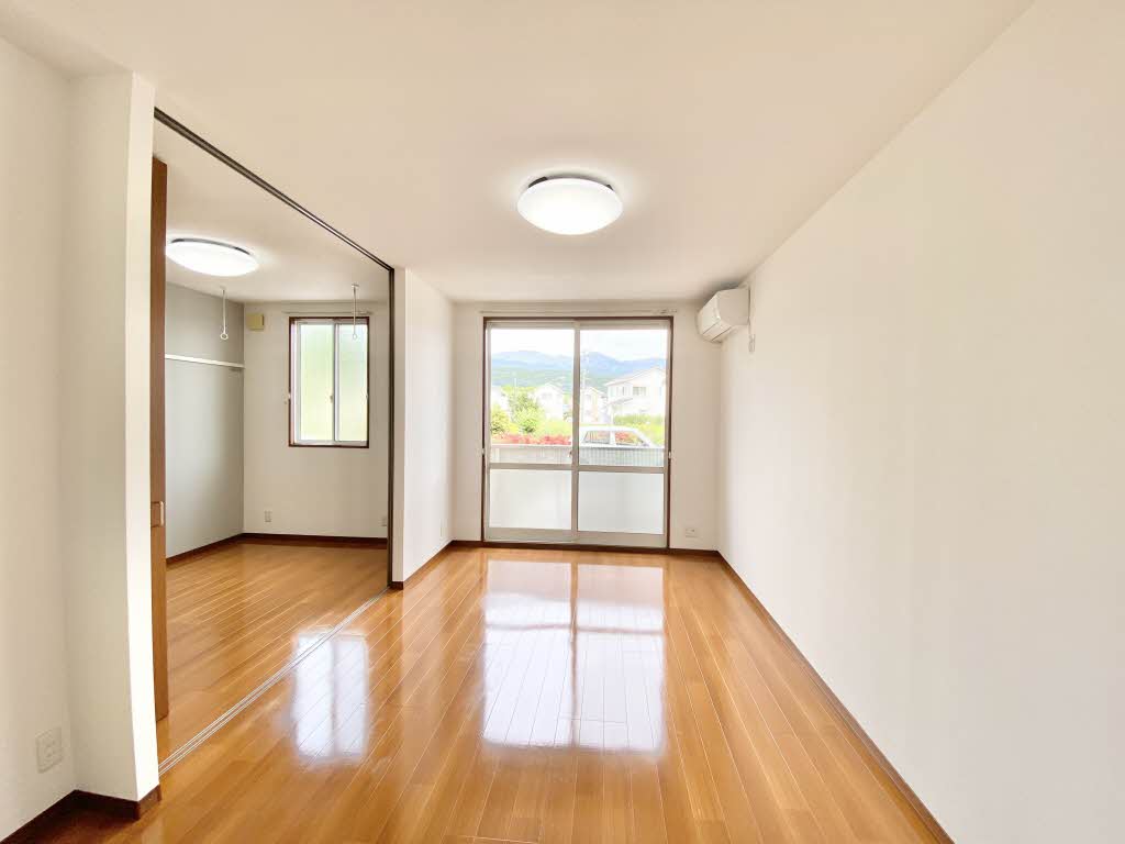 シャーメゾン中山 0106号-2