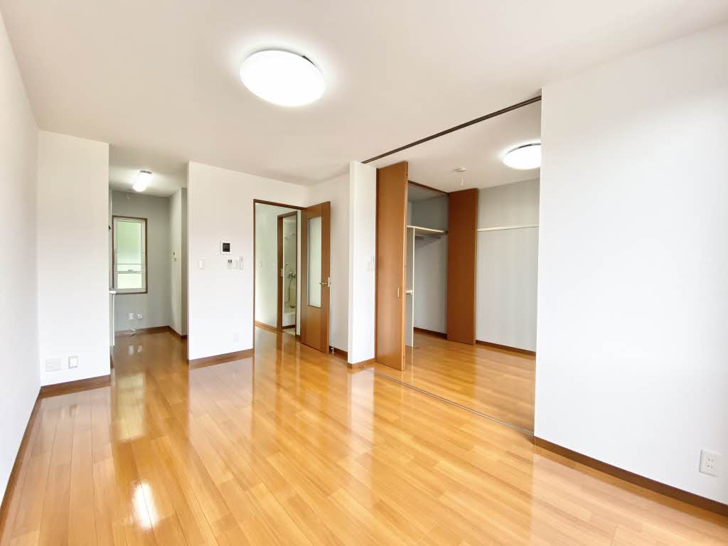 シャーメゾン中山 0106号-4