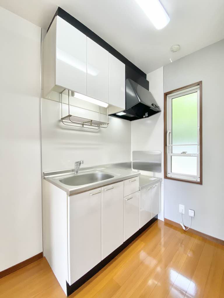 シャーメゾン中山 0106号-9