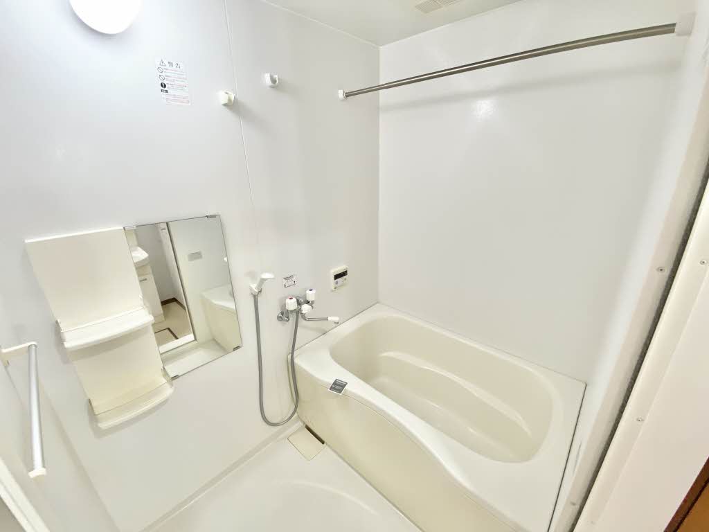 シャーメゾン中山 0106号-11