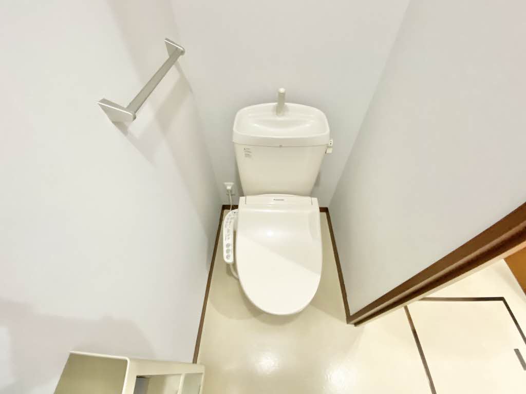 シャーメゾン中山 0106号-12