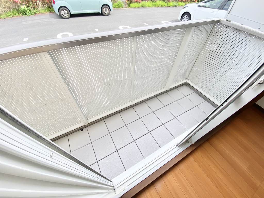 シャーメゾン中山 0106号-15