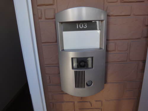 エクレール五軒家 0103号-2