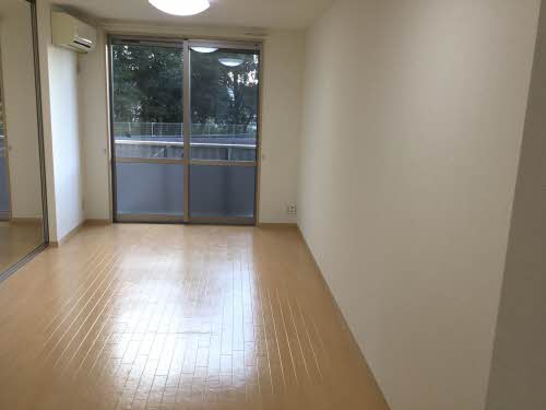 コーポフレグランスＦ 0101号-2