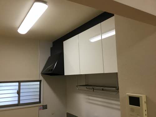 コーポフレグランスＦ 0101号-5