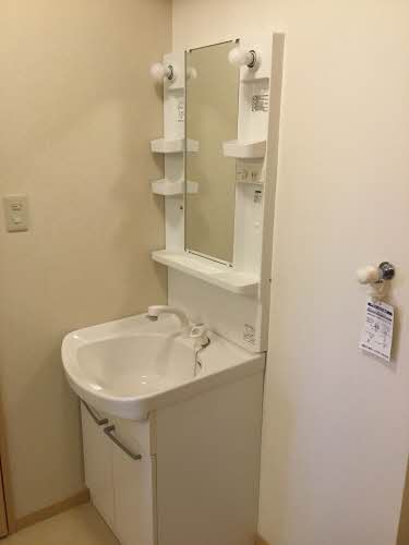 コーポフレグランスＦ 0101号-8